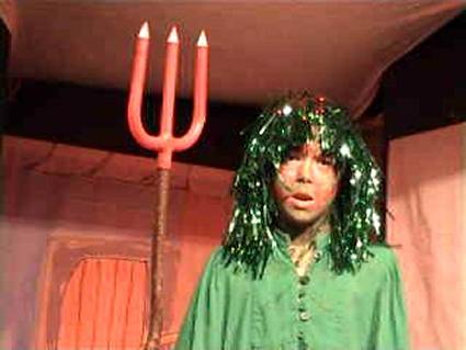 Dick Whittington 2004 - Act 1